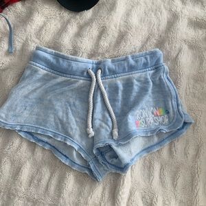 Ron Jon Surf Shop shorts